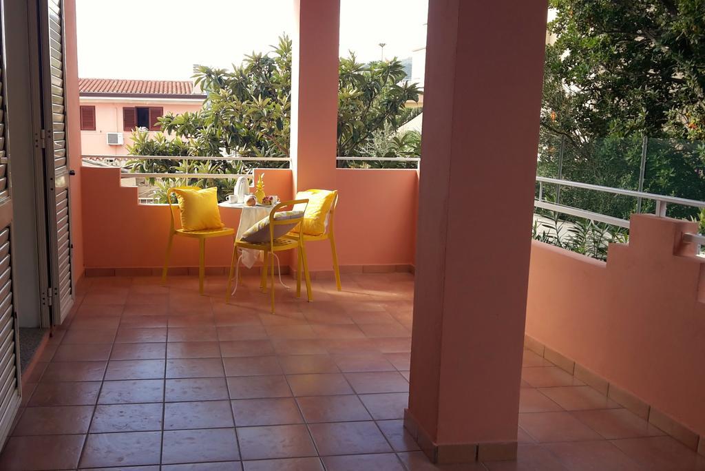 Casa Vacanze Mura Cala Gonone Exterior photo