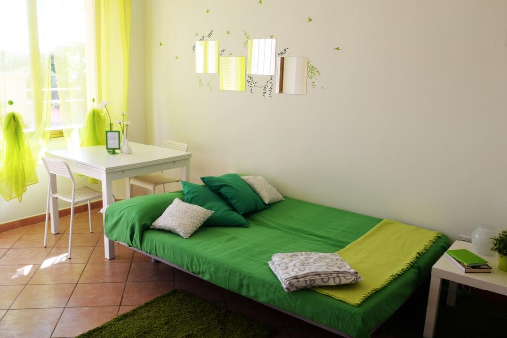 Casa Vacanze Mura Cala Gonone Exterior photo