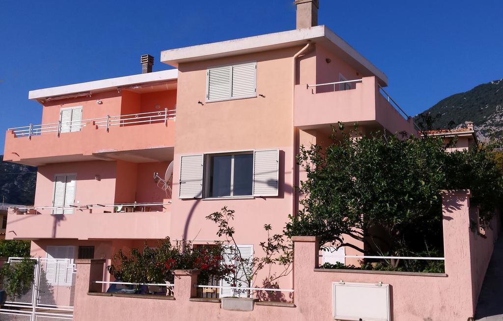 Casa Vacanze Mura Cala Gonone Exterior photo