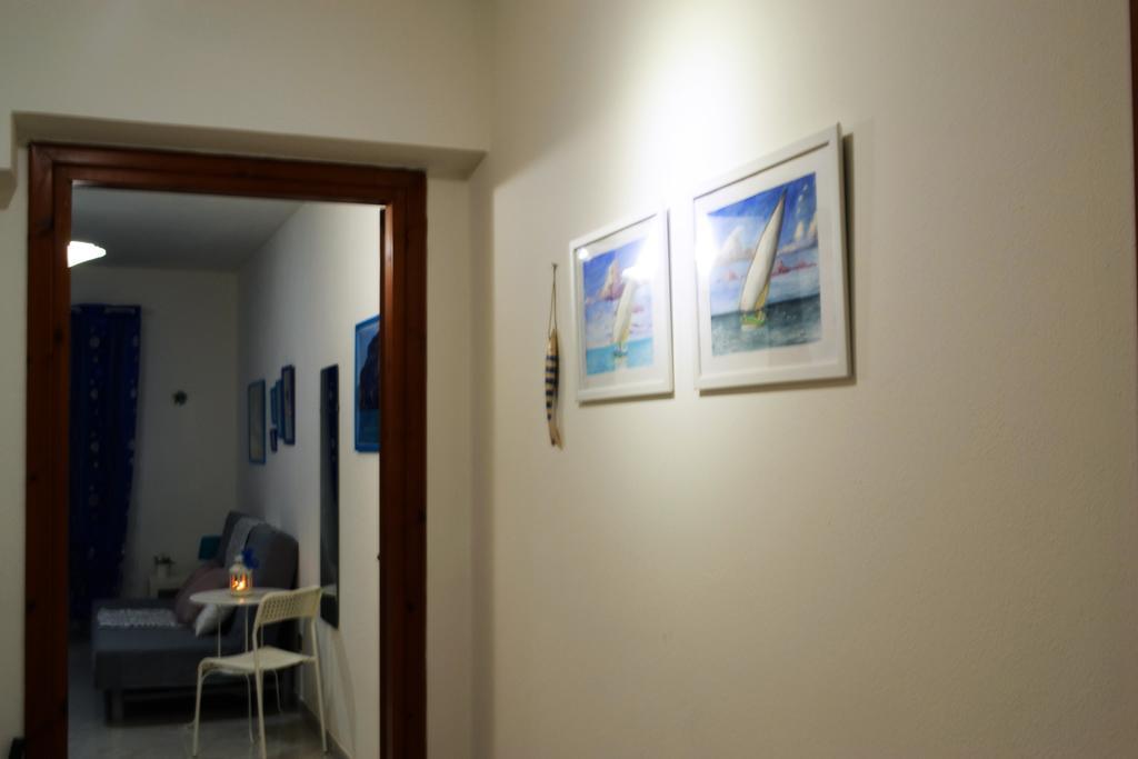 Casa Vacanze Mura Cala Gonone Exterior photo