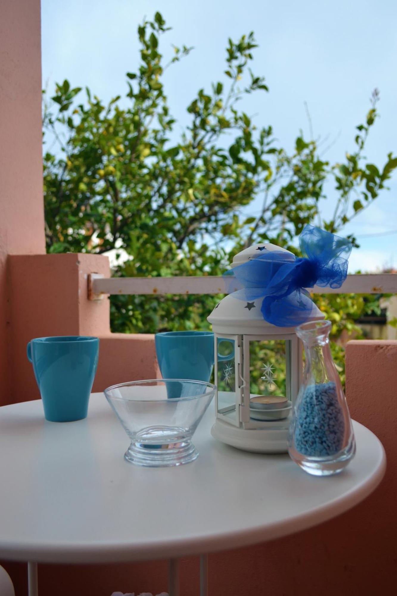 Casa Vacanze Mura Cala Gonone Exterior photo
